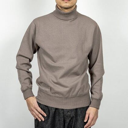 WORKERS(ワーカーズ)～RAF Sweater, Taupe～