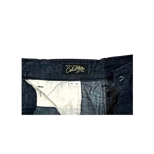COLIMBO(コリンボ)～Havana Drifter Shorts～