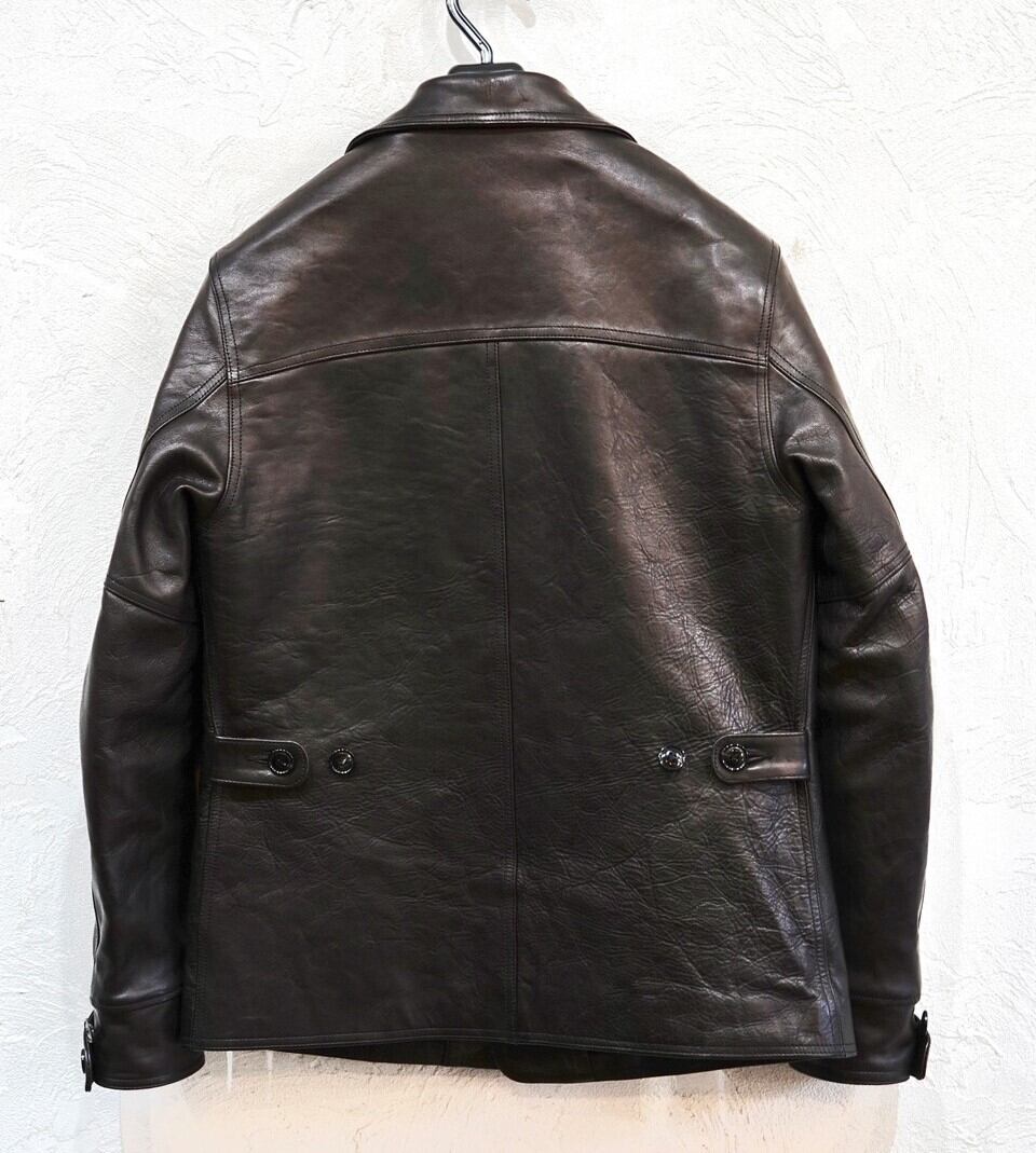 FINE CREEK & CO(ファインクリークアンドコー)～Keaton Black～