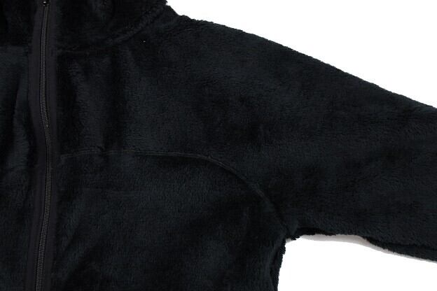 MOSSIR(モシール)～Nichola Hiloft Black～