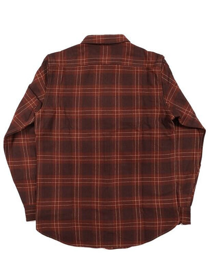 FREEWHEELERS(フリーホイーラーズ)～Blystone MECHANIC SHIRT～