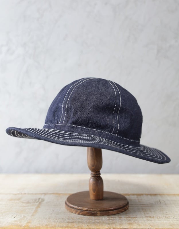 FREEWHEELERS(フリーホイーラーズ)～Field Hat DENIM～