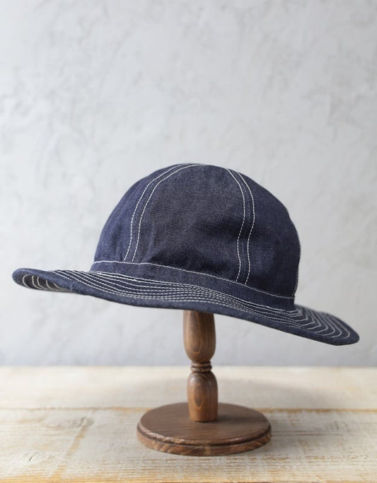 FREEWHEELERS(フリーホイーラーズ)～Field Hat DENIM～