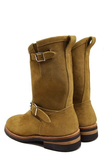 Makers(メイカーズ)～HORSE ENGINNER SUEDE～