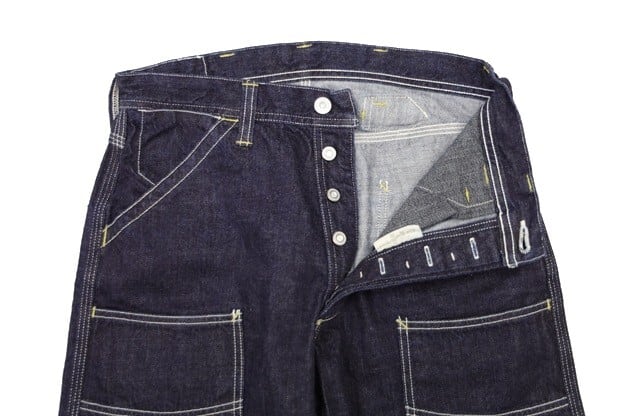 FREEWHEELERS (フリーホイーラーズ) ～DERRICKMAN OVERALLS～