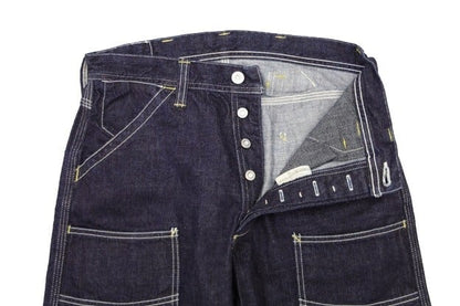 FREEWHEELERS (フリーホイーラーズ) ～DERRICKMAN OVERALLS～