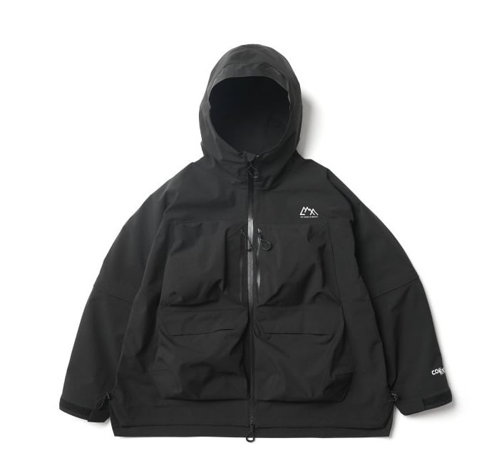 COMFY(コムフィ)～GUIDE SHELL COEXIST～