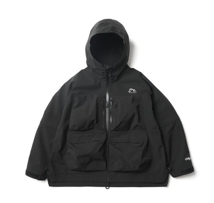 COMFY(コムフィ)～GUIDE SHELL COEXIST～