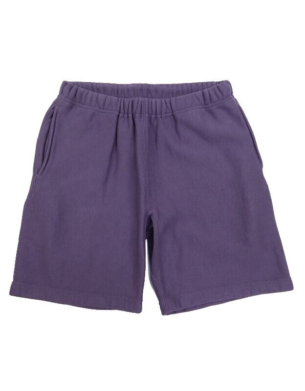 C-WORKS(シーワークス)～"Cat"Sweat Short Pant～