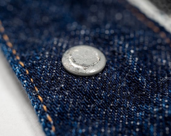WORKERS(ワーカーズ)～Lot 819 Blanket Lined～