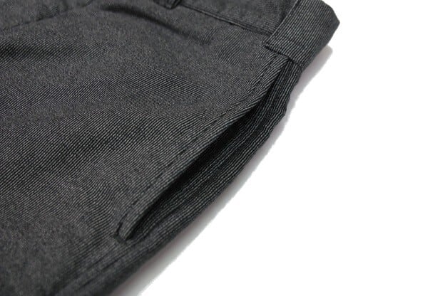 COLIMBO(コリンボ)～"Honky-Tonk Trousers" Coal Black～