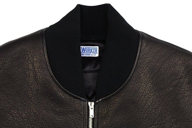 C-WORKS(シーワークス)～Cedar Deer BLACK～