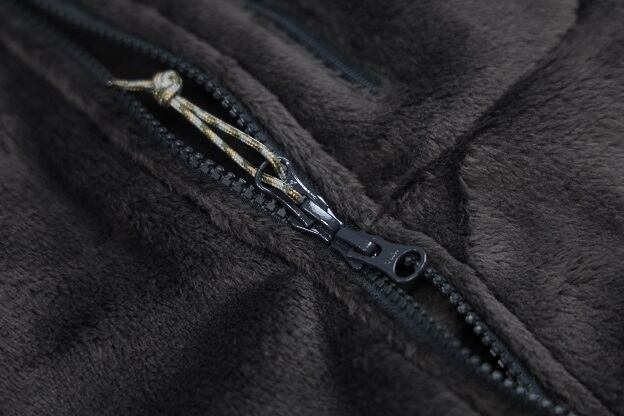 COLIMBO(コリンボ)～Hippie Hole Function Jacket Gray～