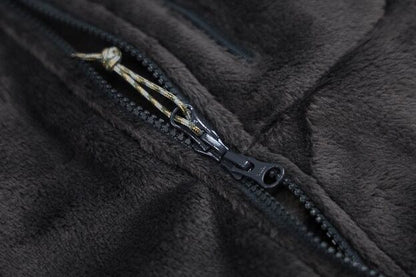 COLIMBO(コリンボ)～Hippie Hole Function Jacket Gray～