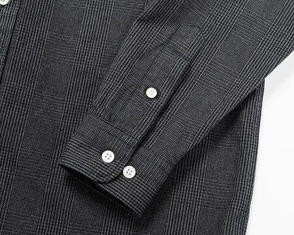 WORKERS(ワーカーズ)～Country Button Down, Glen Check～