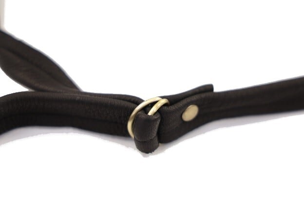 SQUARE FASTENER SACOCHE
