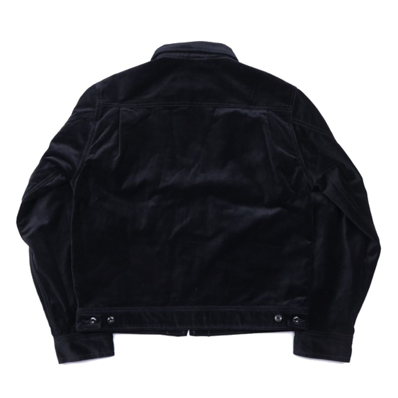 FREEWHEELERS(フリーホイーラーズ)～"NIGHT RIDERS" GARAGE WORKER JACKET～