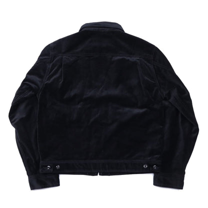 FREEWHEELERS(フリーホイーラーズ)～"NIGHT RIDERS" GARAGE WORKER JACKET～