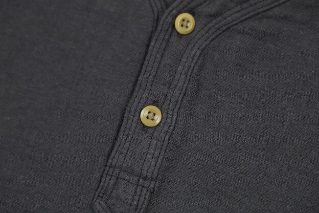 NASNGWAM(ナスングワム)～VAGRANT SHIRTS CHARCOAL 2024～