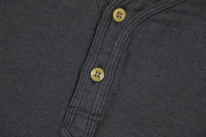 NASNGWAM(ナスングワム)～VAGRANT SHIRTS CHARCOAL 2024～