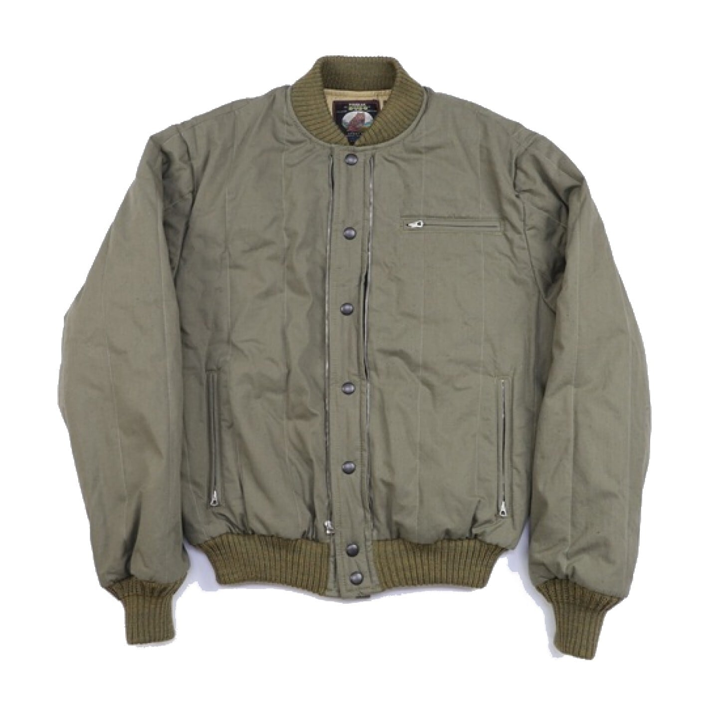 FREEWHEELERS(フリーホイーラーズ)～"SKYKOMISH"3-IN-1 INSULATION JACKET～