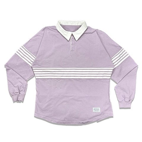 DROP RUGBY SHIRTS