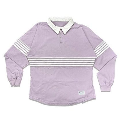 DROP RUGBY SHIRTS