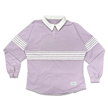 Sugar&Co.(シュガーアンドカンパニー)～DROP RUGBY SHIRTS～