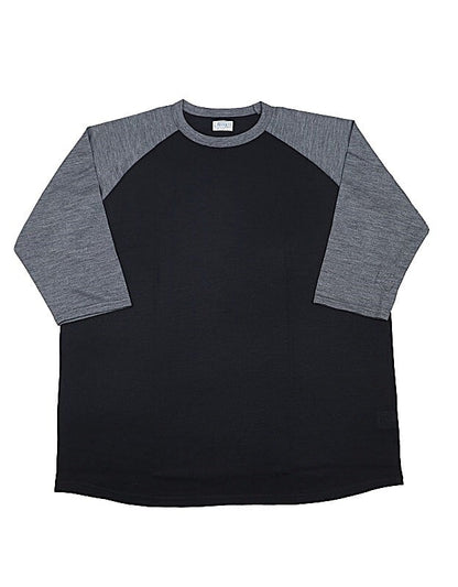 C-WORKS(シーワークス)～"Anaheim" baseball Shirts～