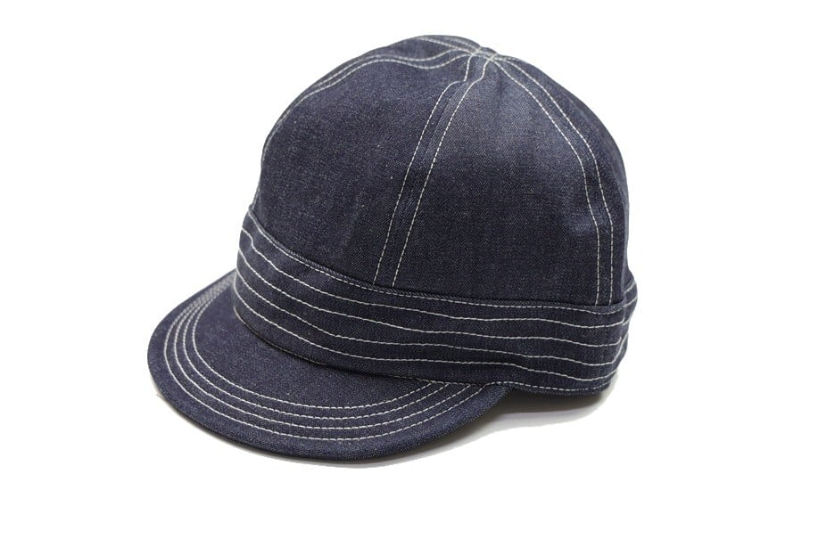 FREEWHEELERS(フリーホイーラーズ)～GUTHRIE DENIM～