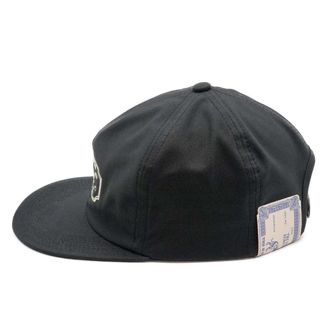 THE H.W.DOG & Co.(ドッグアンドコー)～TRUCKER CAP 23SS～