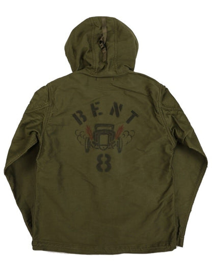 FREEWHEELERS(フリーホイーラーズ)～El Mirage BENT8～