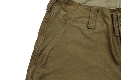 FREEWHEELERS(フリーホイーラーズ)～"S-8 AVIATORS' TROUSERS" SEPIA BROWN～
