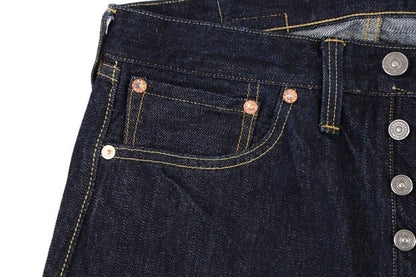 FREEWHEELERS(フリーホイーラーズ)～Lot 601XX 1942 WASH～