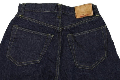 RESOLUTE(リゾルト)～Lot 714 ONE-WASH (L30)～