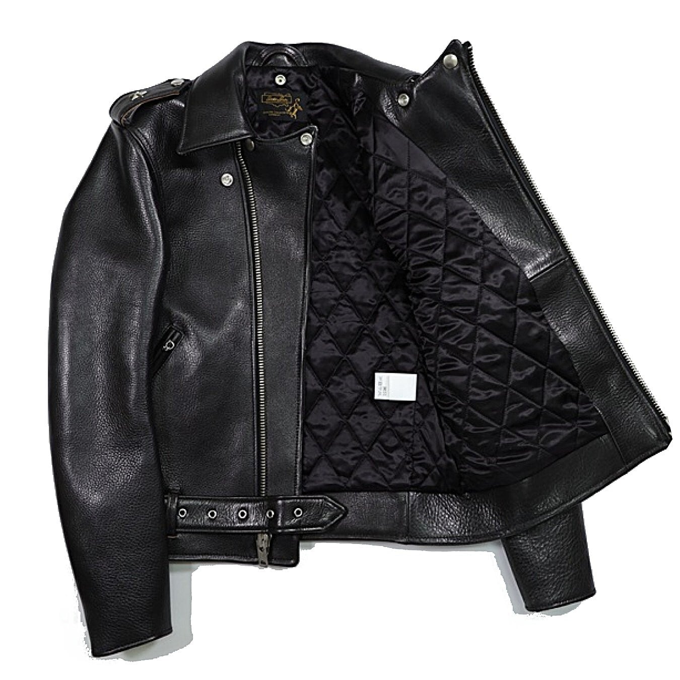 BOOTES(ボーテス)～"ARCTURUS" DUBBLE RIDERS JACKET～