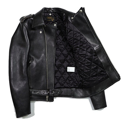 BOOTES(ボーテス)～"ARCTURUS" DUBBLE RIDERS JACKET～