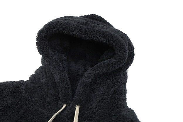 MOSSIR(モシール)～"Rainy" Pile Foodie Jacket～