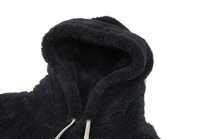 MOSSIR(モシール)～"Rainy" Pile Foodie Jacket～