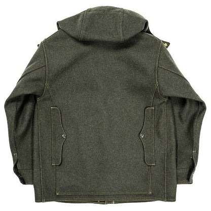 WORKERS(ワーカーズ)～Cruiser Jacket Khaki～