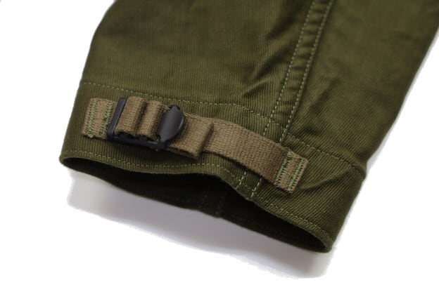 FREEWHEELERS(フリーホイーラーズ)～"CHOP EM" DECK WORKER JACKET～