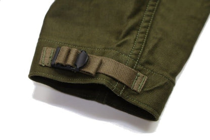 FREEWHEELERS(フリーホイーラーズ)～"CHOP EM" DECK WORKER JACKET～