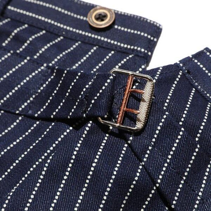JELADO(ジェラード)～Hoghead Wabash Trousers～