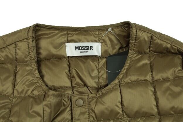 MOSSIR(モシール)～Peekaboo Coyote～