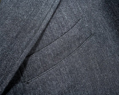 WORKERS(ワーカーズ)～Glenn Jacket, Wool Linen Serge～