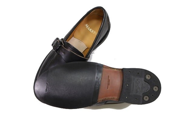 Makers(メイカーズ)～"OAK" Amboy Exclusive Black～