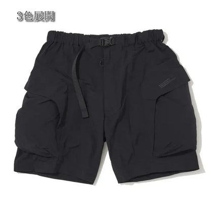 COMFY(コムフィ)～ACTIVITY SHORTS MOD -2026SS～