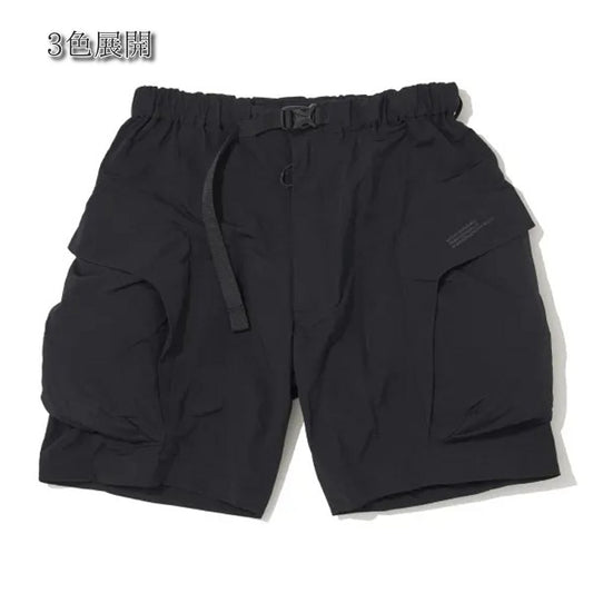 COMFY(コムフィ)～ACTIVITY SHORTS MOD -2026SS～