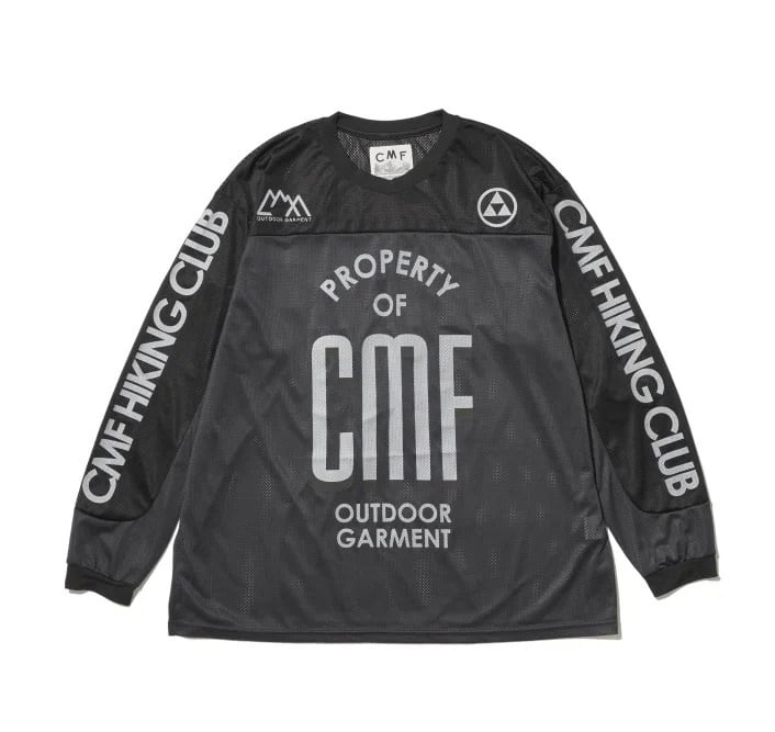 COMFY(コムフィ)～BMX TEE～