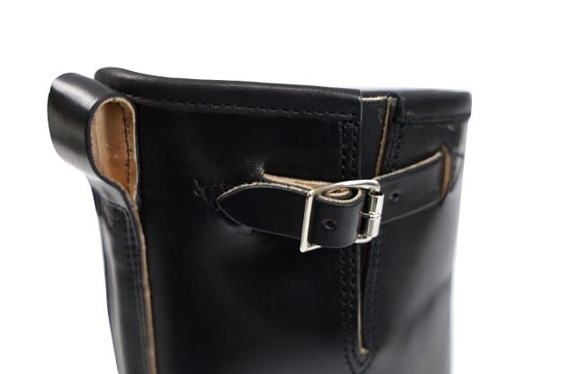Makers(メイカーズ)～HORSE ENGINNER GUIDI HORSE BUTT～